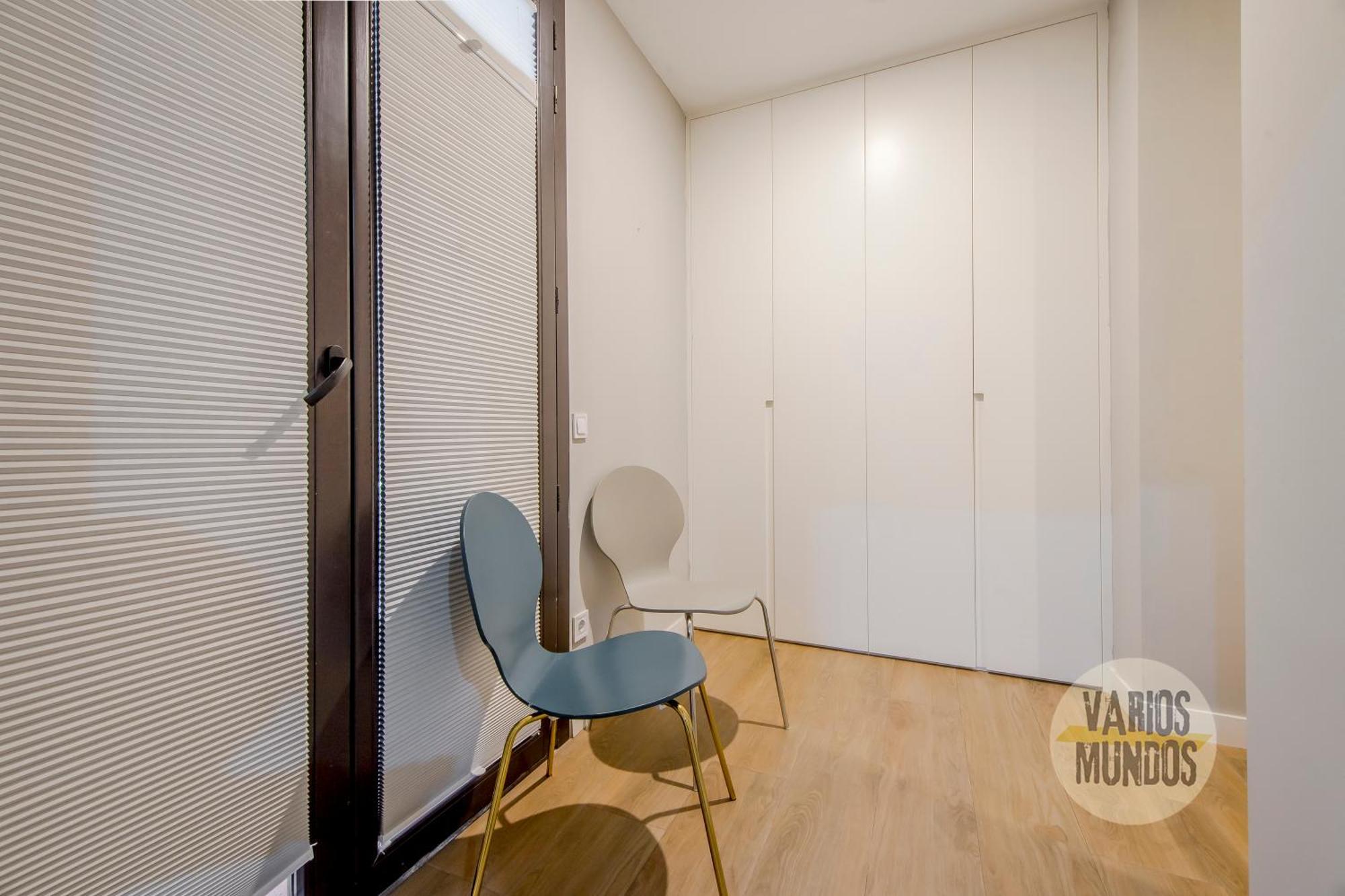Nuevo Piso Para 7Pax En El Corazon Del Rastro E1 Madrid Exterior photo